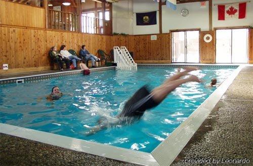 Condos At Mountainside Resort Stowe Facilities photo